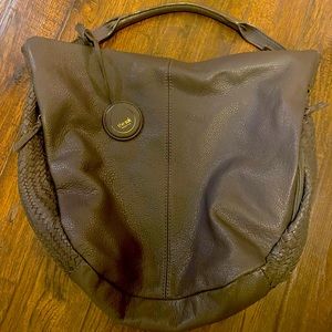 The Sak hobo style purse